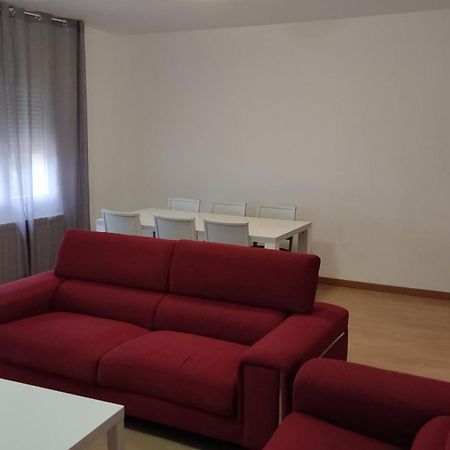 Casa Ambite Villa Buitenkant foto