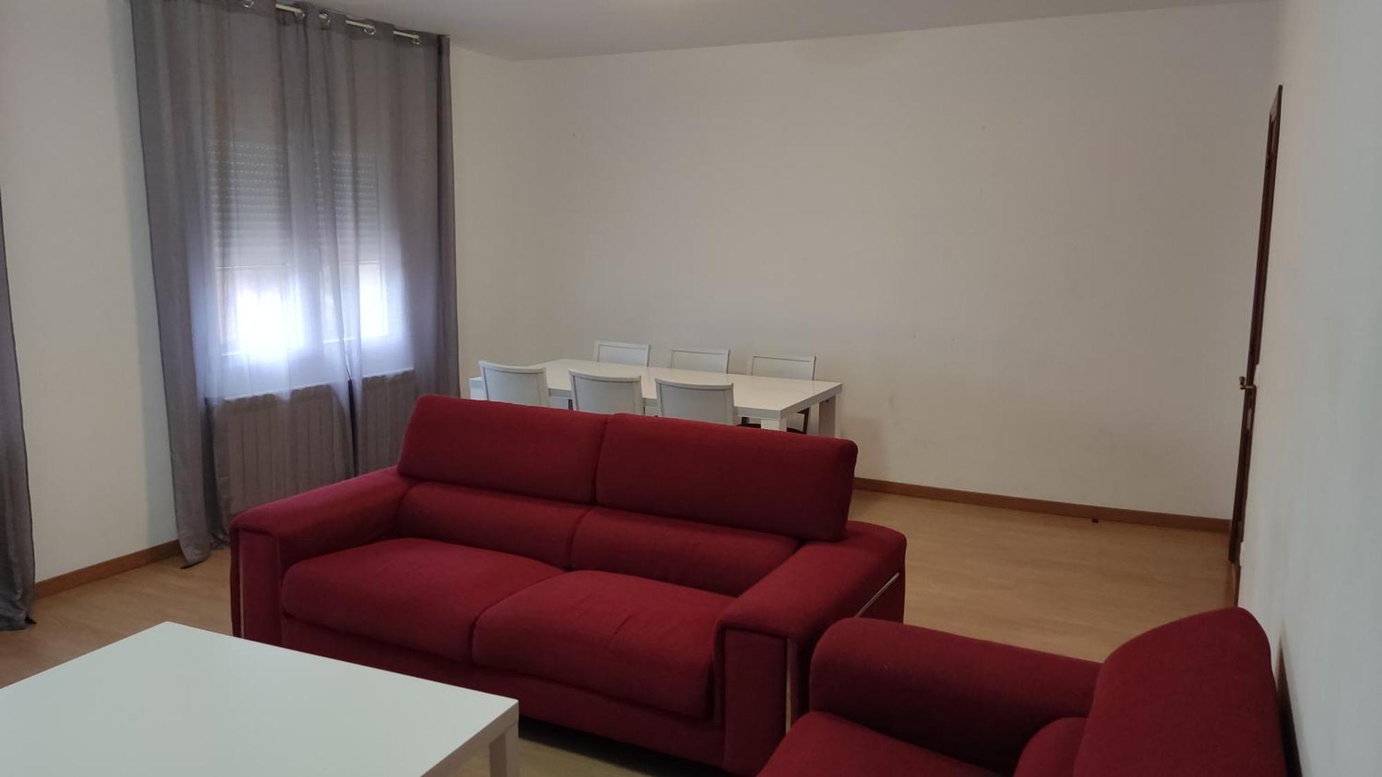 Casa Ambite Villa Buitenkant foto